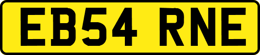 EB54RNE