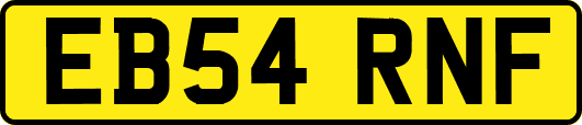 EB54RNF