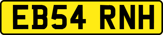 EB54RNH