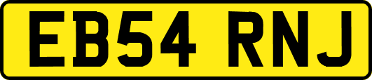 EB54RNJ
