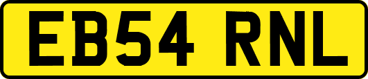 EB54RNL