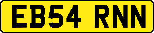 EB54RNN