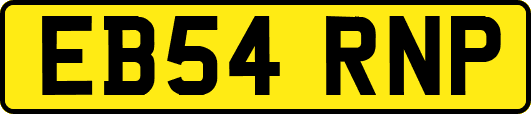 EB54RNP