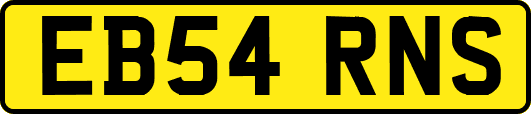 EB54RNS
