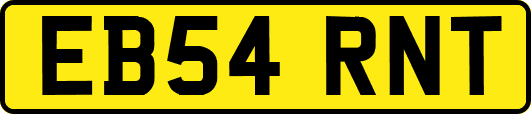 EB54RNT