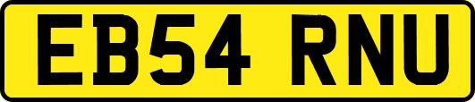 EB54RNU