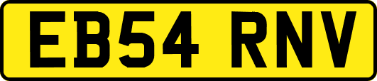 EB54RNV