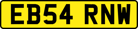 EB54RNW