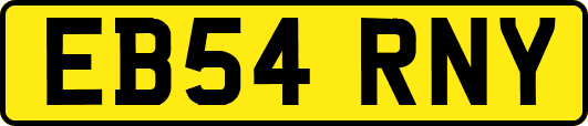 EB54RNY