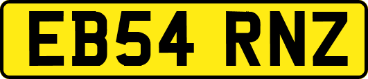 EB54RNZ