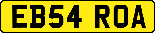 EB54ROA