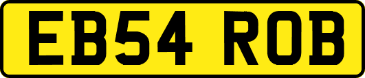 EB54ROB