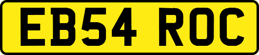 EB54ROC