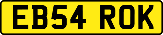 EB54ROK
