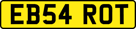 EB54ROT
