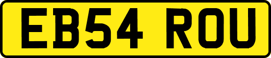 EB54ROU