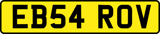 EB54ROV