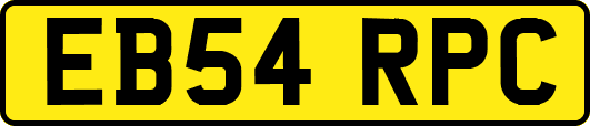 EB54RPC