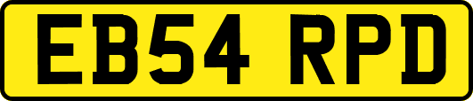 EB54RPD