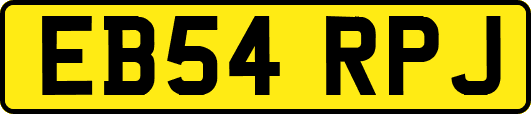EB54RPJ
