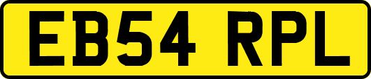EB54RPL