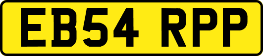 EB54RPP