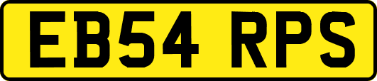 EB54RPS
