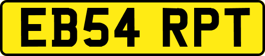 EB54RPT