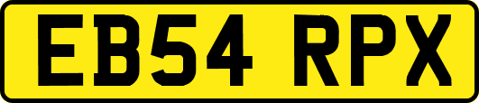 EB54RPX