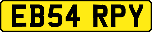 EB54RPY