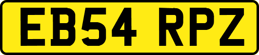 EB54RPZ