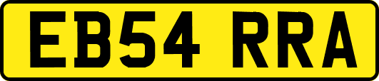 EB54RRA