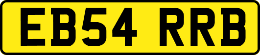 EB54RRB