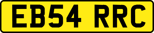 EB54RRC