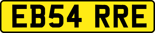 EB54RRE