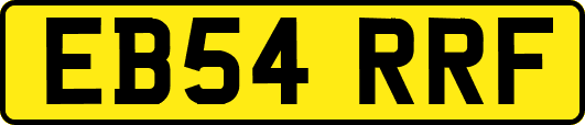 EB54RRF