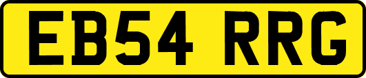 EB54RRG