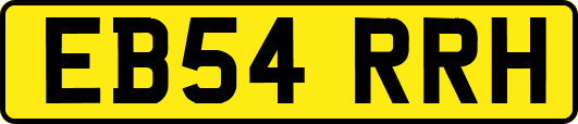 EB54RRH