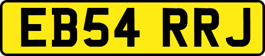 EB54RRJ
