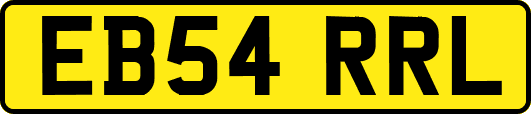 EB54RRL