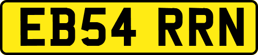 EB54RRN