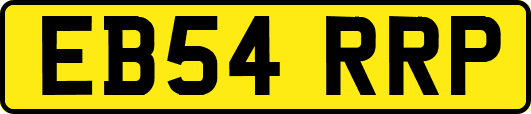EB54RRP