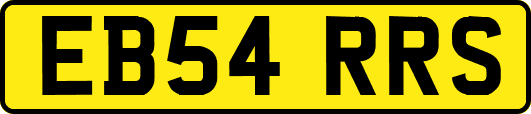 EB54RRS