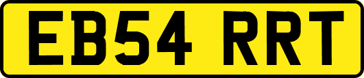 EB54RRT