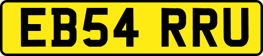 EB54RRU