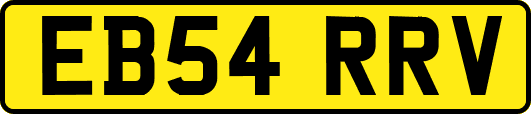 EB54RRV