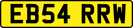EB54RRW