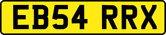 EB54RRX