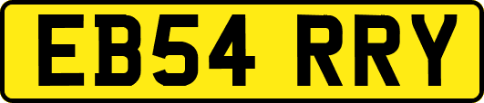 EB54RRY