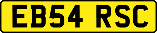 EB54RSC